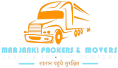 MAA JANKI PACKERS AND MOVERS